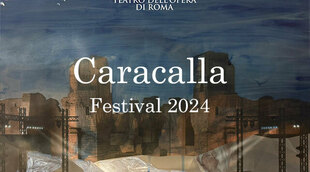 Le Festival de Caracalla 2024
