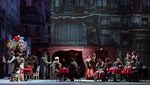 La Bohème (Ensemble) © Lorraine Wauters - Opéra Royal de Wallonie