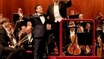 Gala de la Scala, Juan Diego Florez, Placido Domingo (c) Thibault Vicq