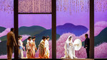 Madama Butterfly - Royal Opera House 2022 (c) Yasuko Kageyama