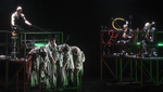 Don Giovanni aux enfers - Opéra national du Rhin (2023)