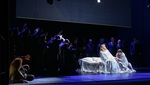 Turandot, Opéra de Dijon Métropole © Mirco Magliocca