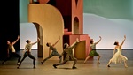 Pulcinella et l'Heure Espagnole, Opéra-Comique © Stefan Brion