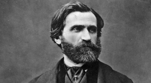 giuseppe verdi