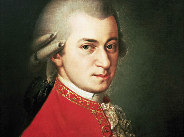 Wolfgang Amadeus Mozart (Auteur) | Opera Online - Le site des amateurs d'art lyrique