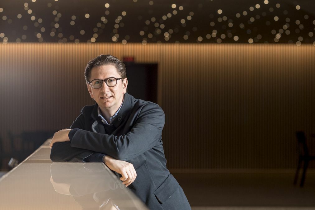 Aviel Cahn (Opera house directors) | Opera Online - The opera lovers ...