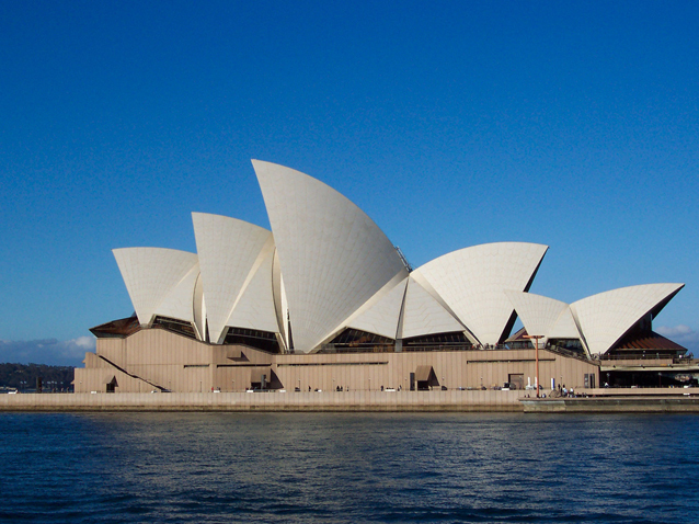 opera de sydney