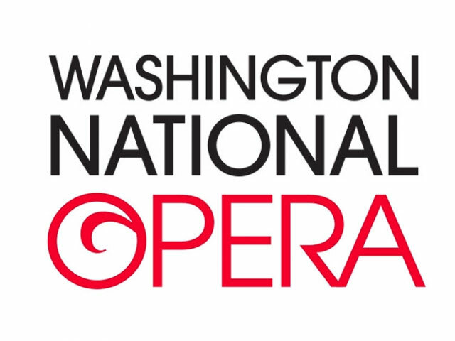 Washington National Opera (Opera House - Washington DC, united states ...