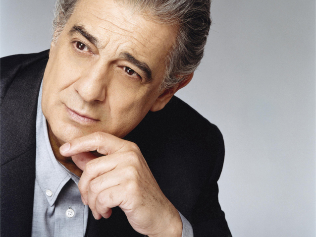 Plácido Domingo (Performer) | Opera Online - The opera lovers web site