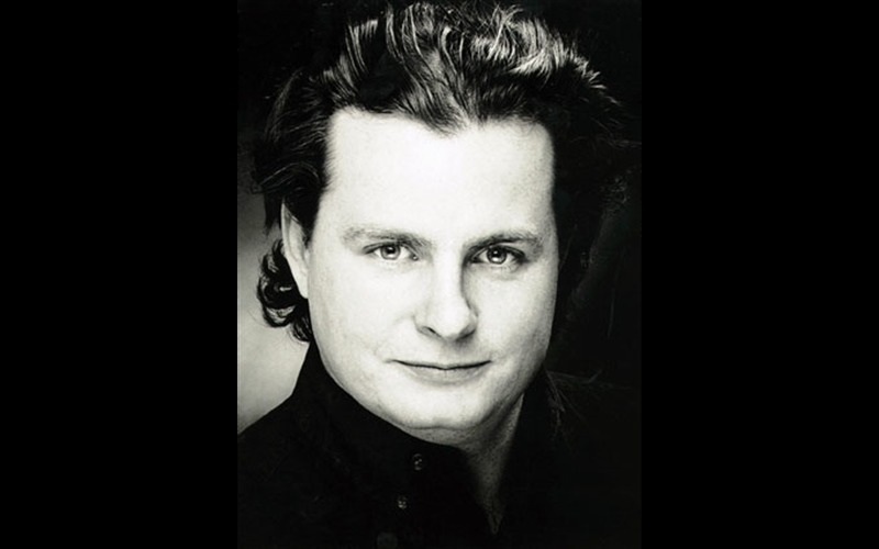 Colin Judson (Performer) | Opera Online - The opera lovers web site