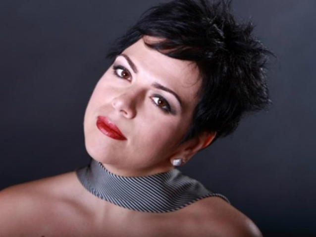 Sonia Prina (Performer) | Opera Online - The opera lovers web site