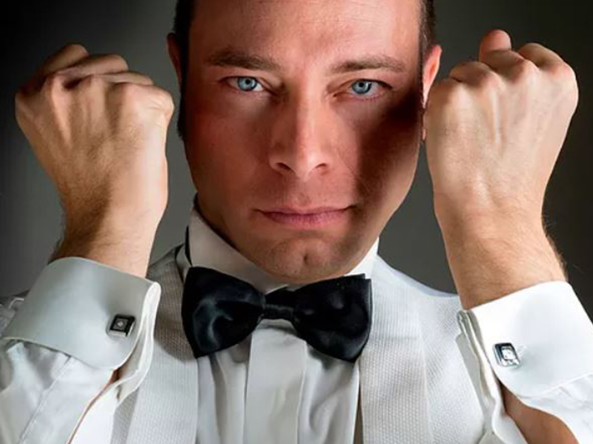 Enrico Iviglia (Performer) Opera Online The opera lovers web site