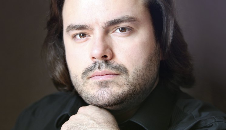 Ладюк василий певец биография личная жизнь Vasily Ladyuk (Performer) Opera Online - The opera lovers web site