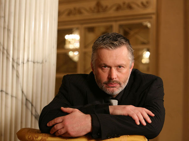 Ian Storey (Performer) | Opera Online - The opera lovers web site