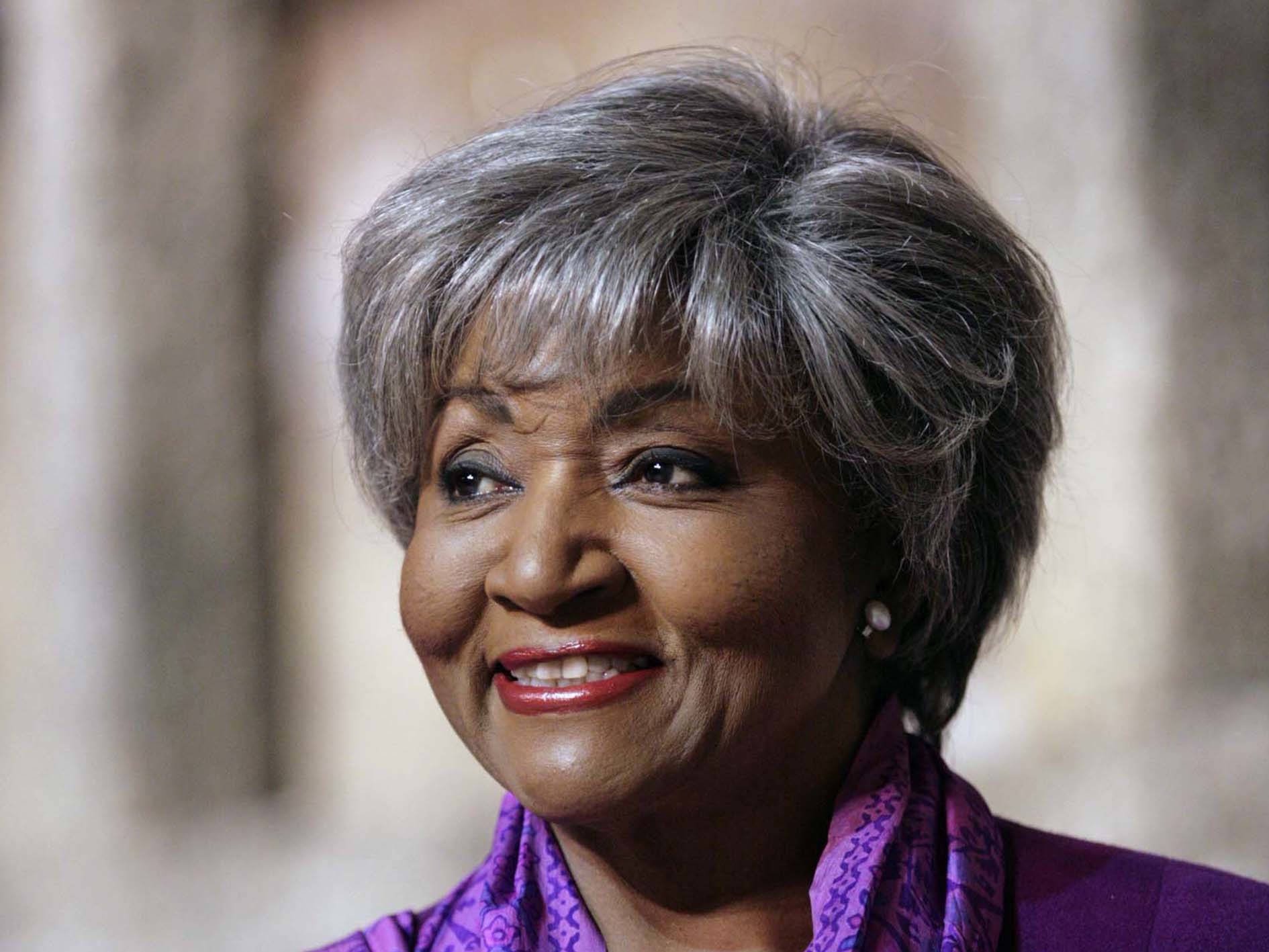 Grace Bumbry (Performer) Opera Online The opera lovers web site