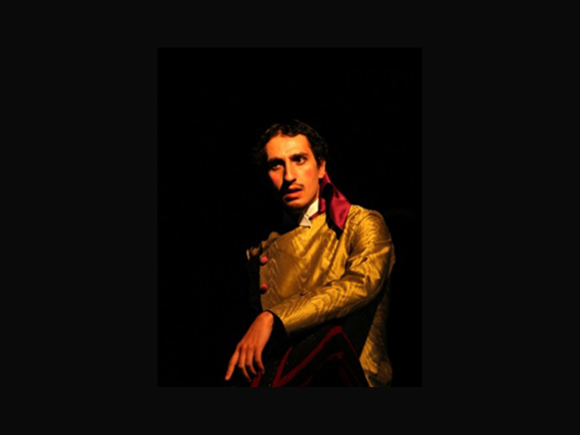 Marc Pujol (Performer) Opera Online The opera lovers web site