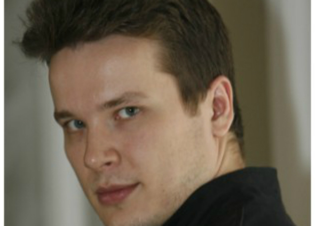 Maxim Aksenov (Performer) | Opera Online - The opera lovers web site