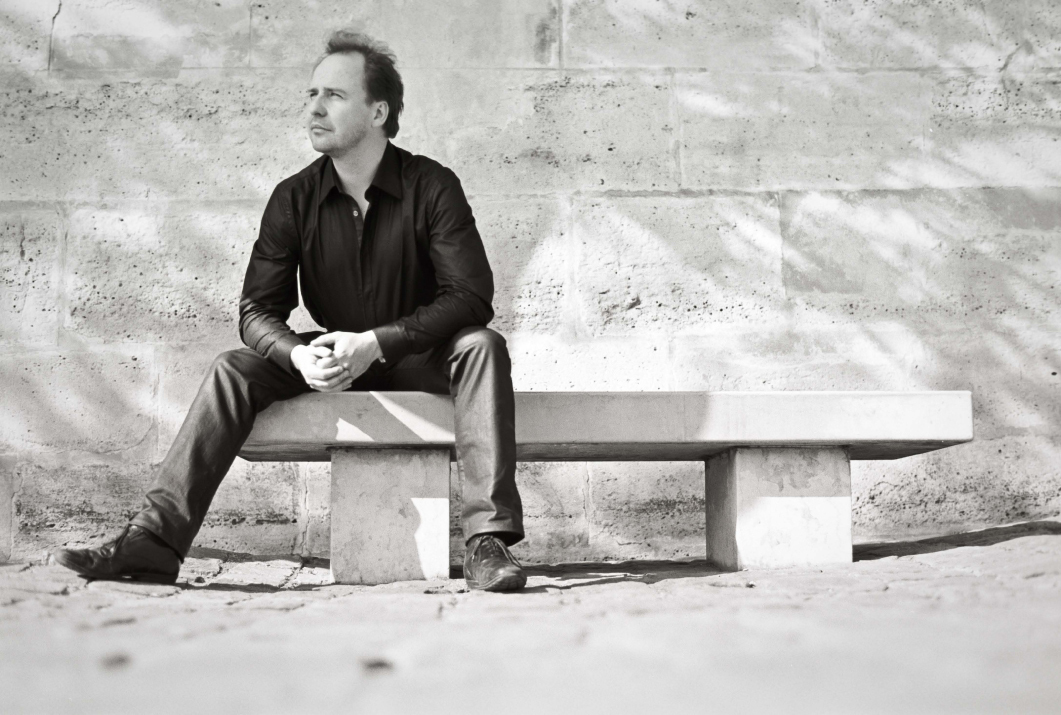 Jean-Noël Briend (Performer) | Opera Online - The opera lovers web site