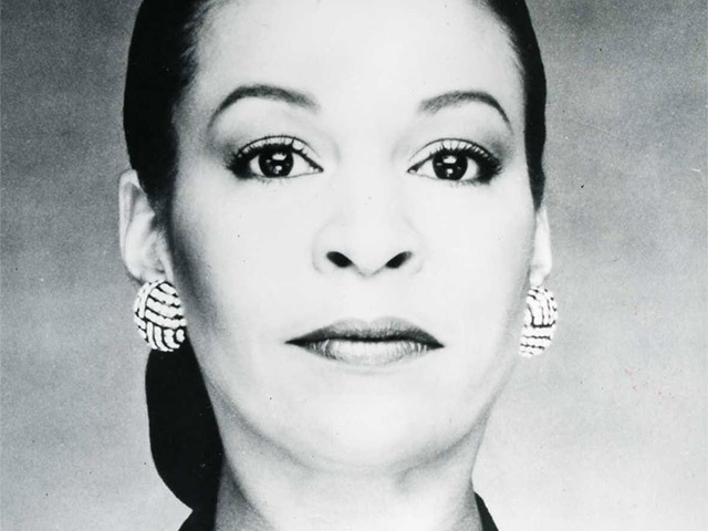 Roberta Alexander (Performer) | Opera Online - The opera lovers web site