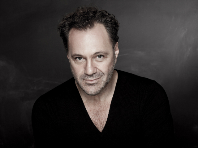 Gidon Saks (Performer) | Opera Online - The opera lovers web site
