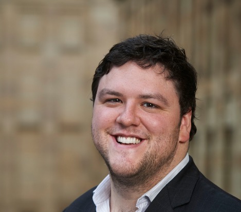 Stuart Jackson (Performer) | Opera Online - The opera lovers web site