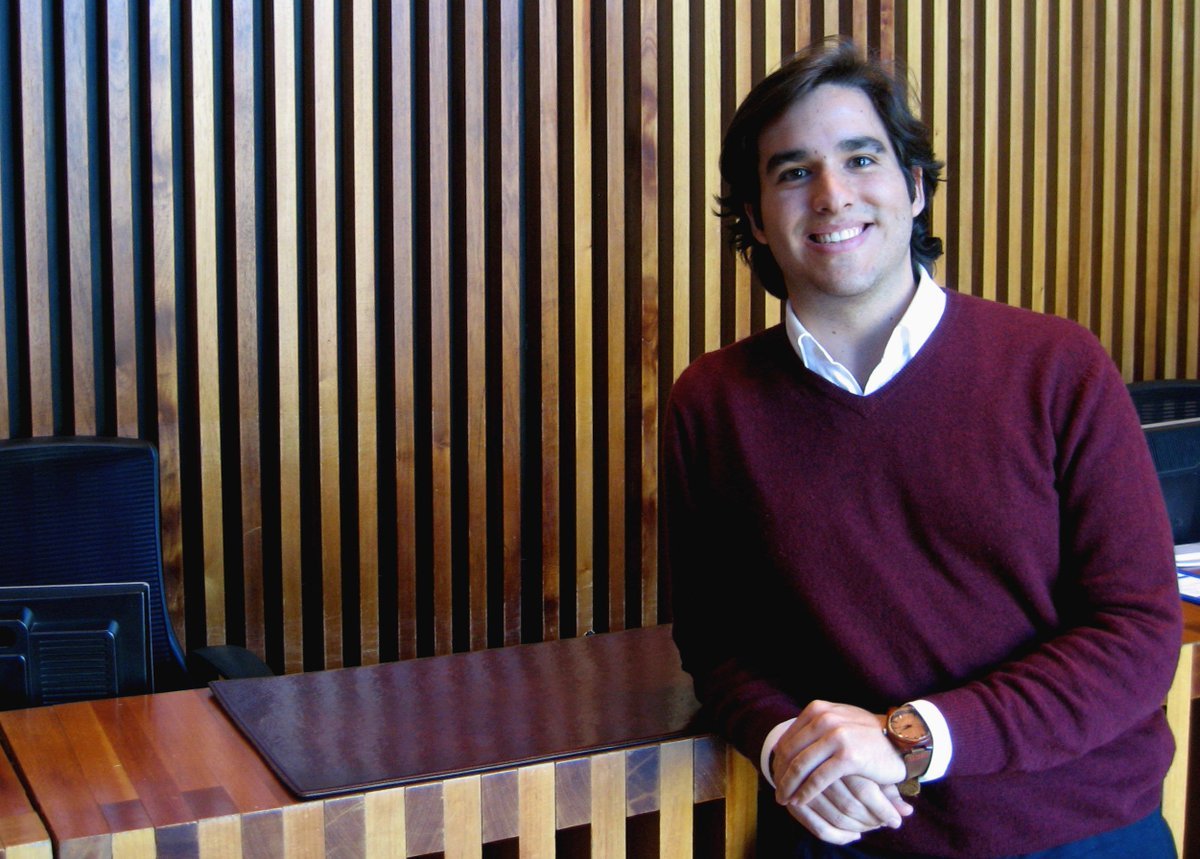 Cesar Arrieta (Performer) | Opera Online - The opera lovers web site