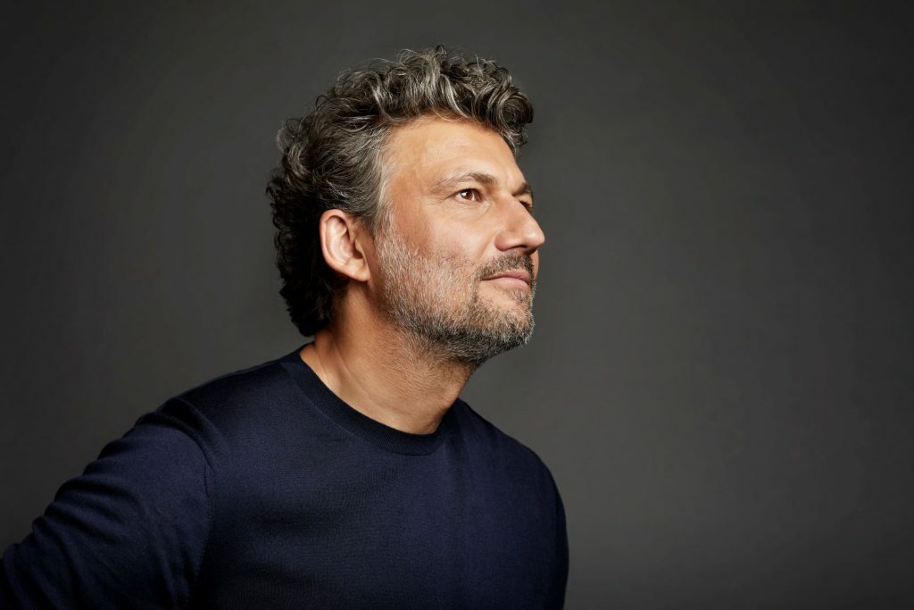Jonas Kaufmann (Performer) | Opera Online - The opera lovers web site