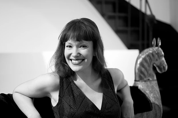 Elodie Fonnard (Künstler) Opera Online Die Website für Opernliebhaber