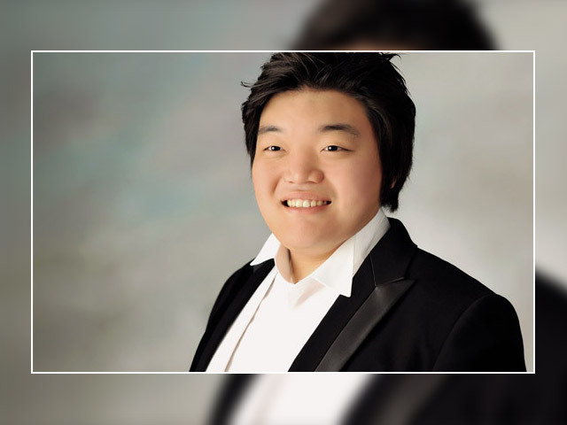David Junghoon Kim (Performer) | Opera Online - The opera lovers web site