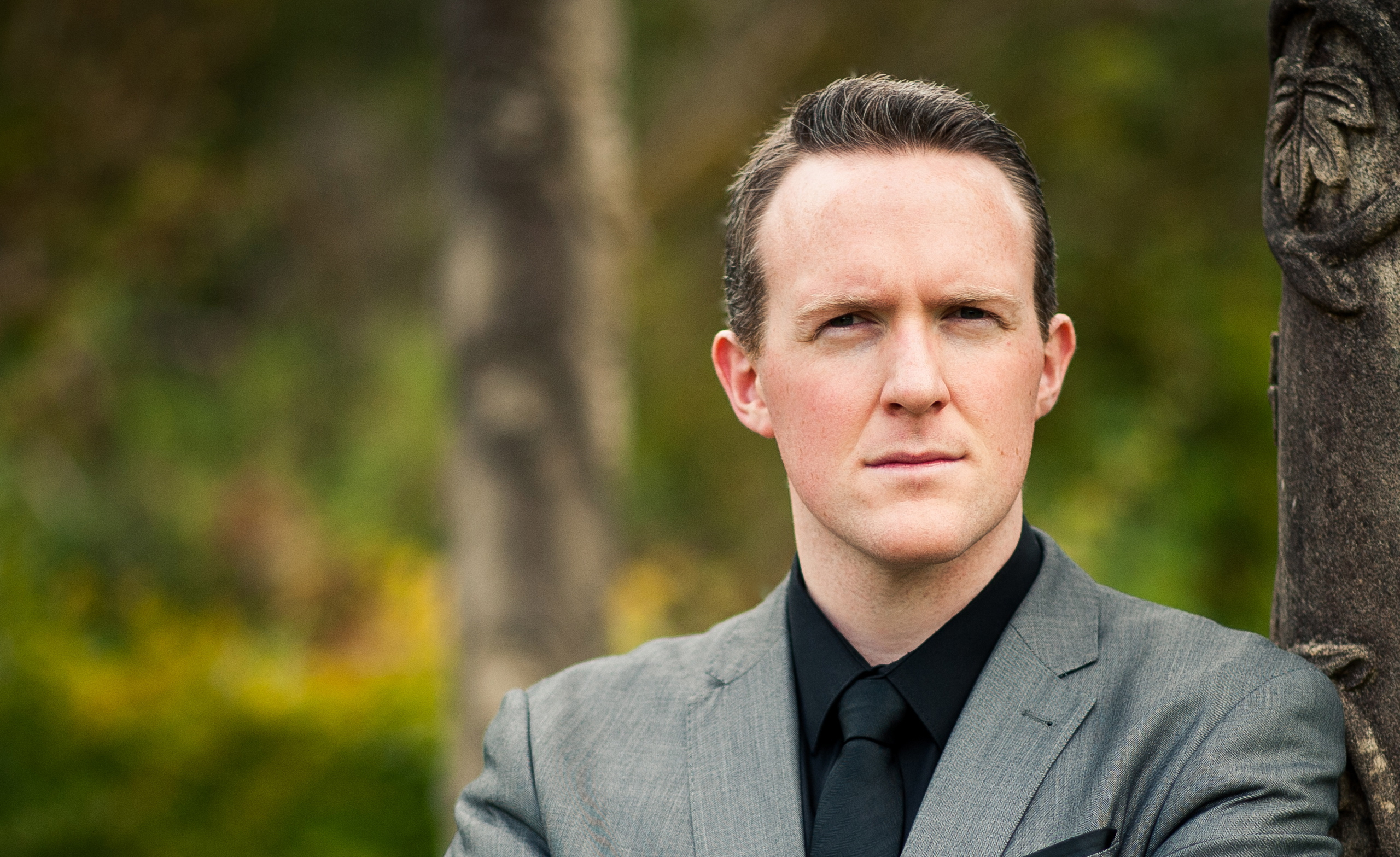 Gavan Ring (Performer) | Opera Online - The opera lovers web site