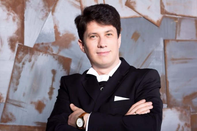 Alexander Milev (Performer) | Opera Online - The opera lovers web site