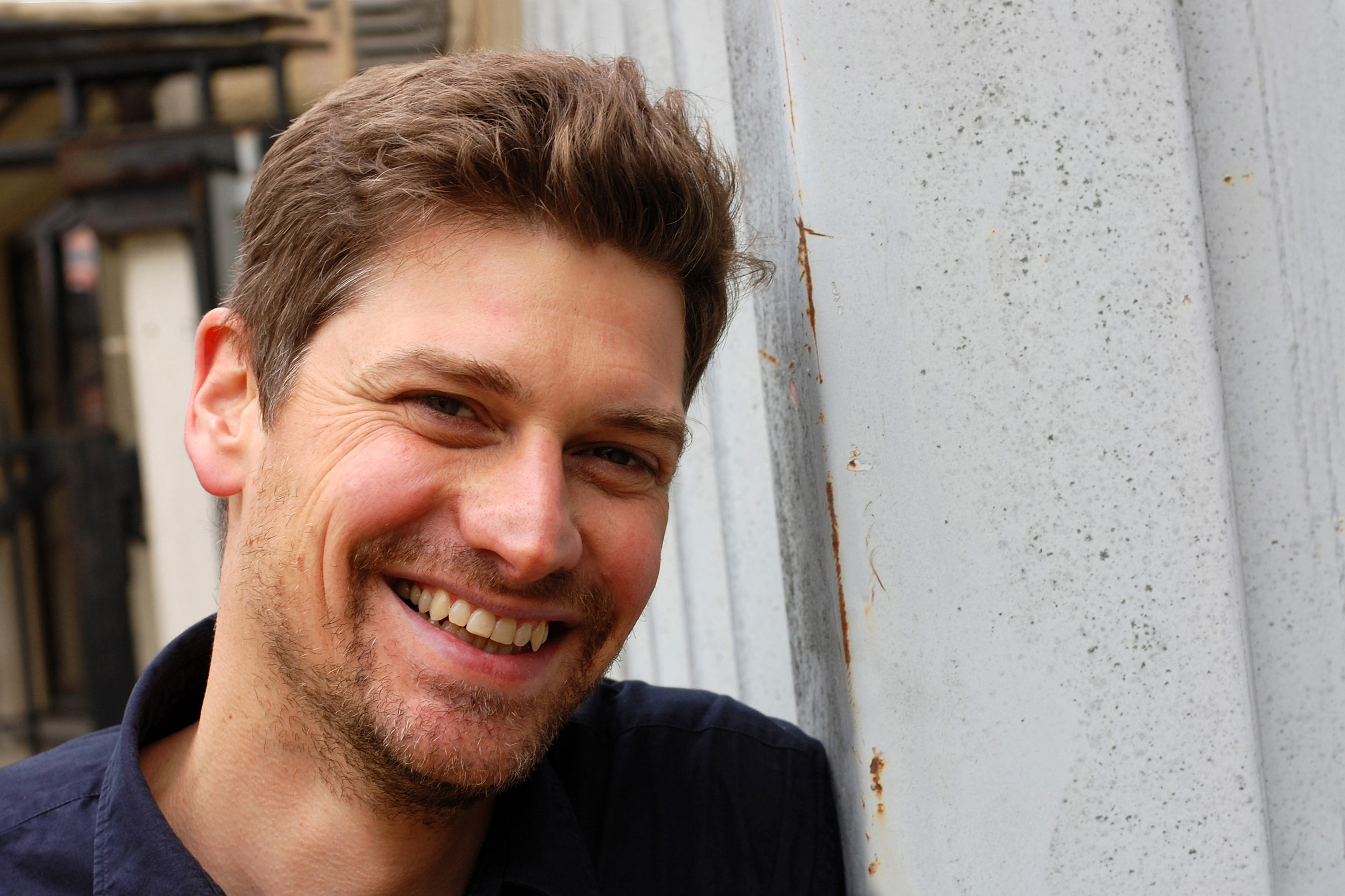 Markus Baumeister (Performer) | Opera Online - The opera lovers web site