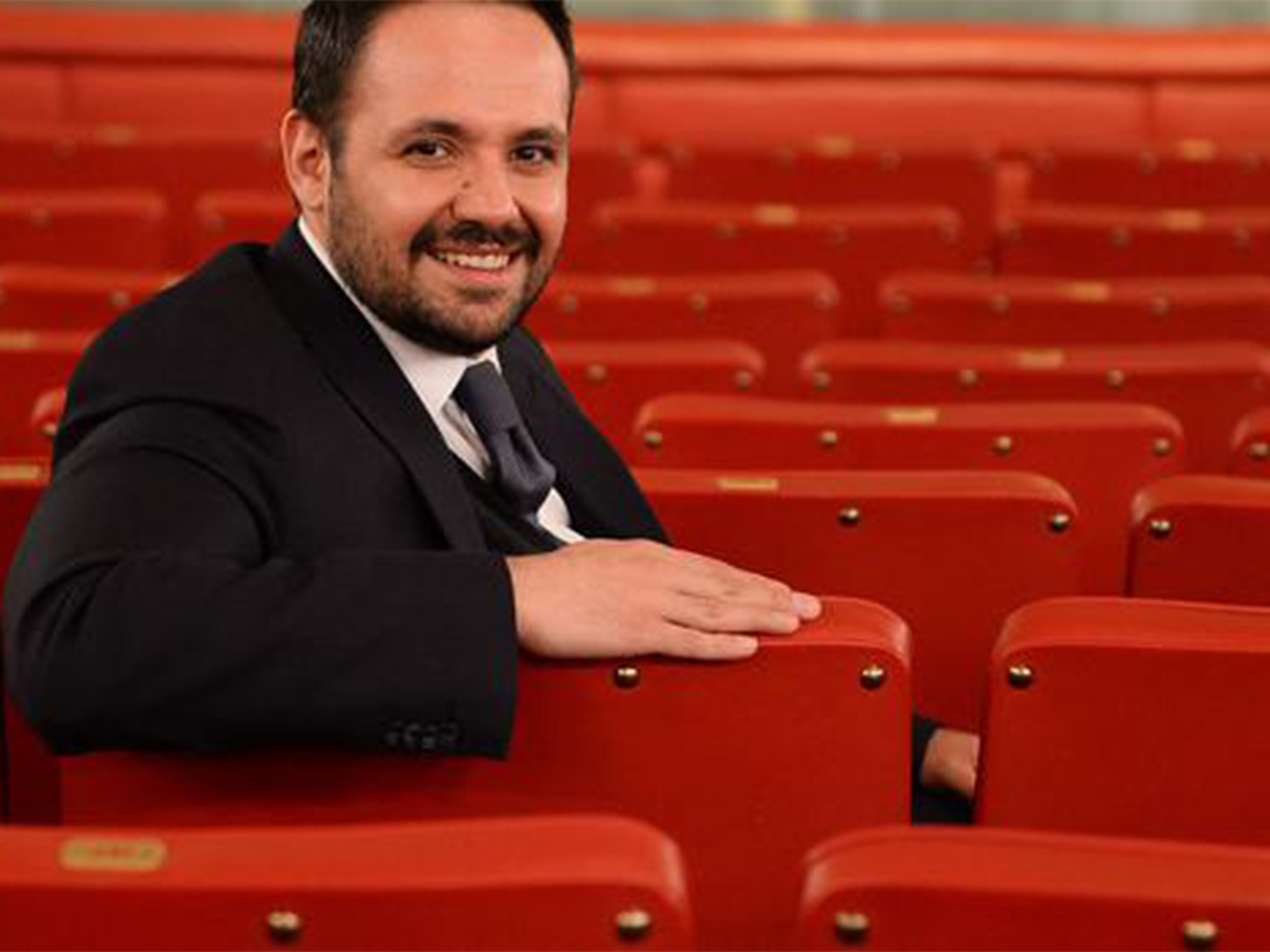 Murat Karahan (Künstler) Opera Online Die Website für Opernliebhaber