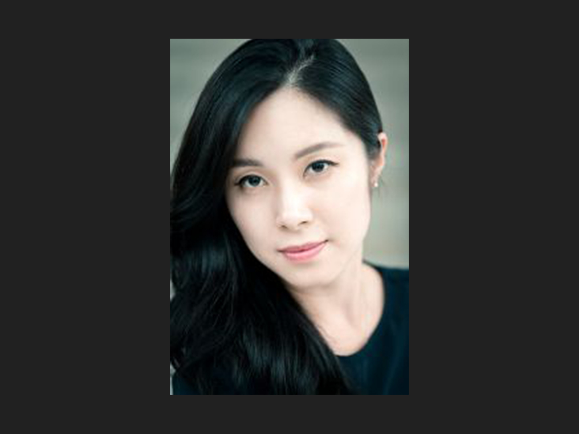 Soyoung Lee (Künstler) Opera Online Die Website für Opernliebhaber