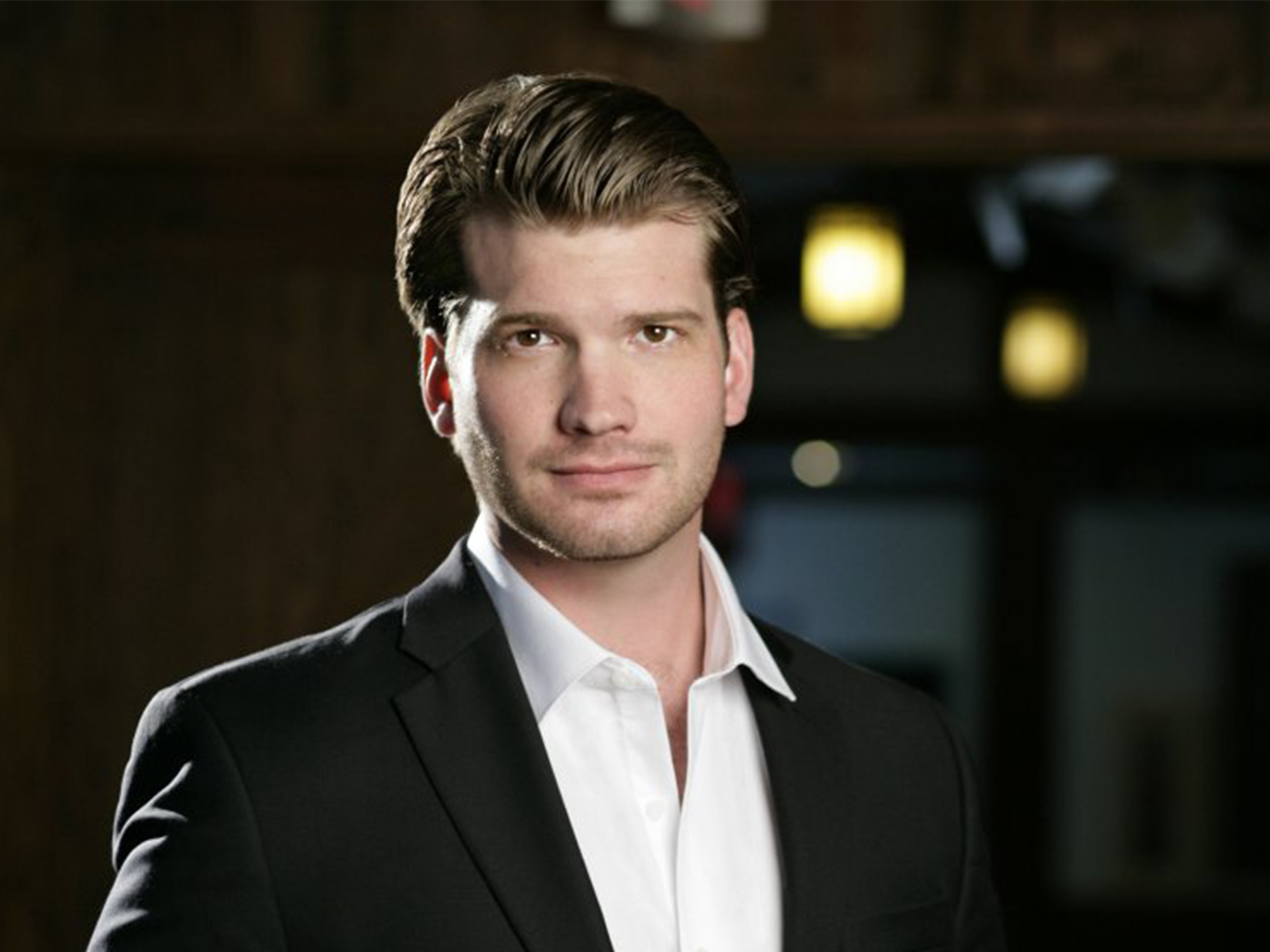 Michael Adams (Performer) Opera Online The opera lovers web site