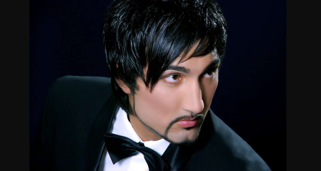 Najmiddin Mavlyanov (Künstler) Opera Online Die Website für