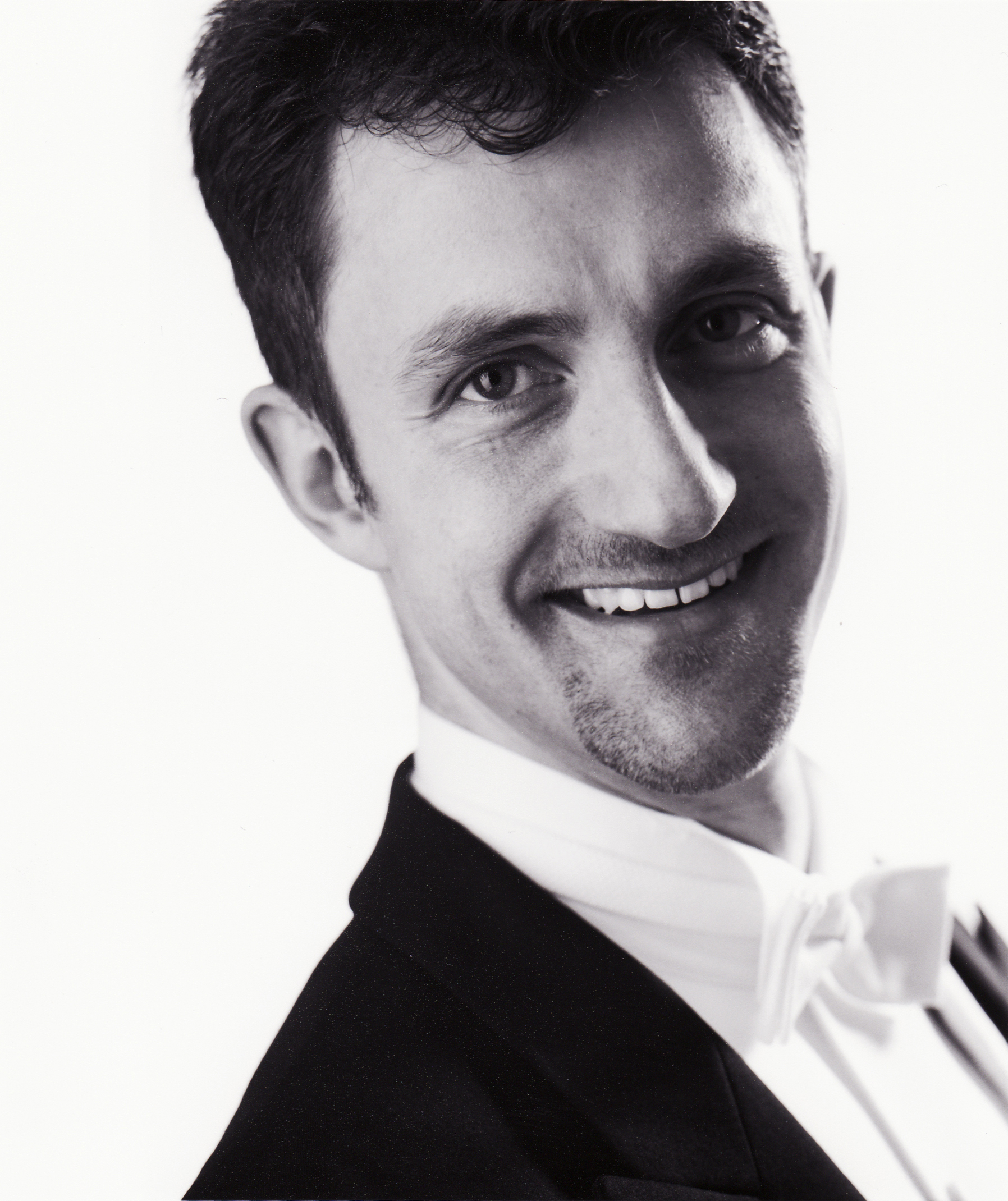 Martin Busen (Performer) | Opera Online - The opera lovers web site