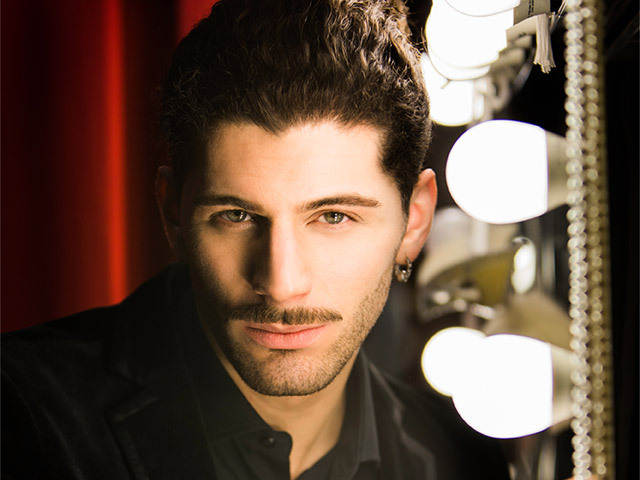 Riccardo Fassi (Performer) | Opera Online - The opera lovers web site