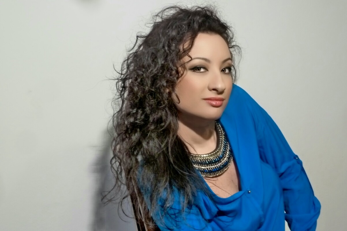 Carolina Lippo (Performer) Opera Online The opera lovers web site