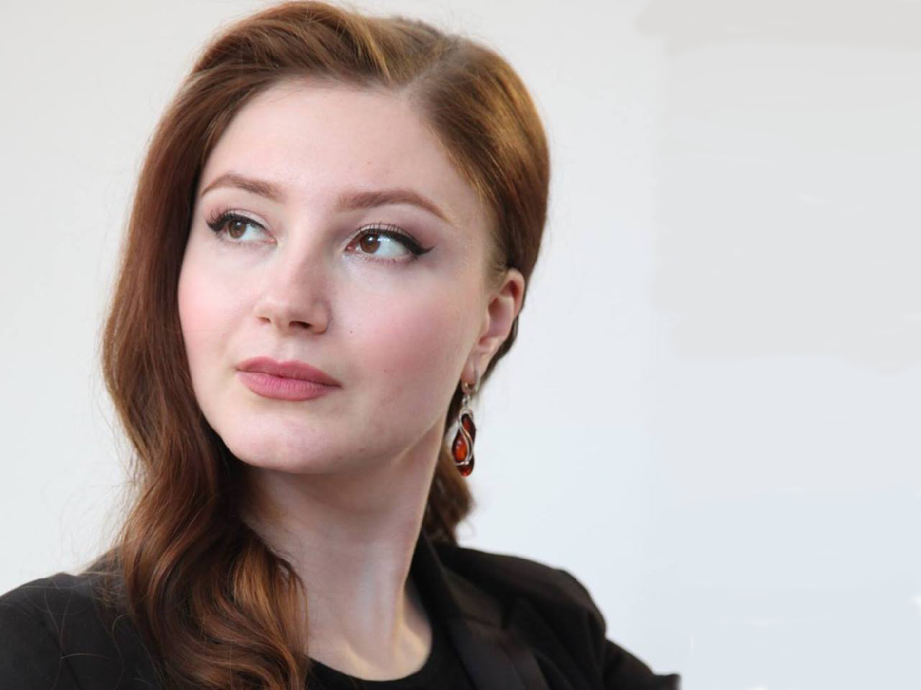 Alyona Abramova (Performer) | Opera Online - The opera lovers web site