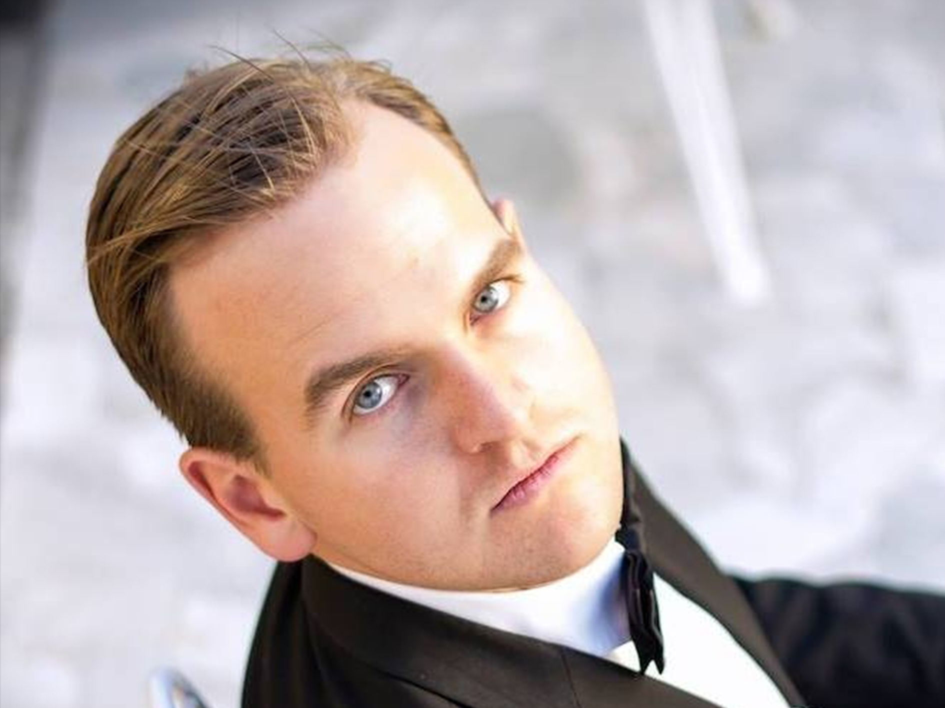Michael Borth (Performer) Opera Online The opera lovers web site