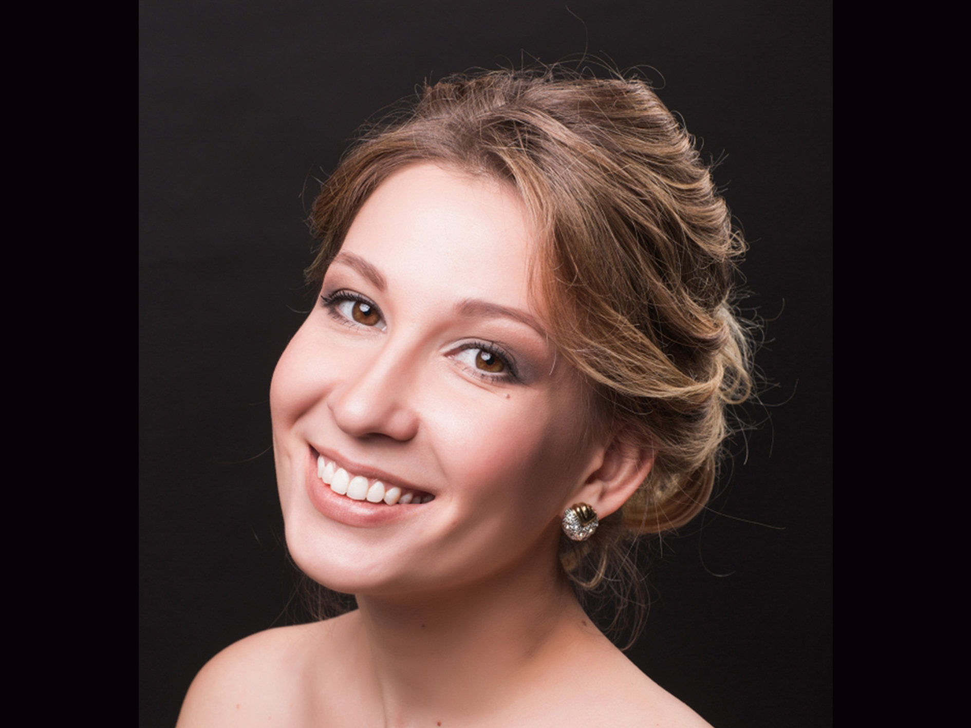 Arina Alexeeva (Performer) Opera Online The opera lovers web site