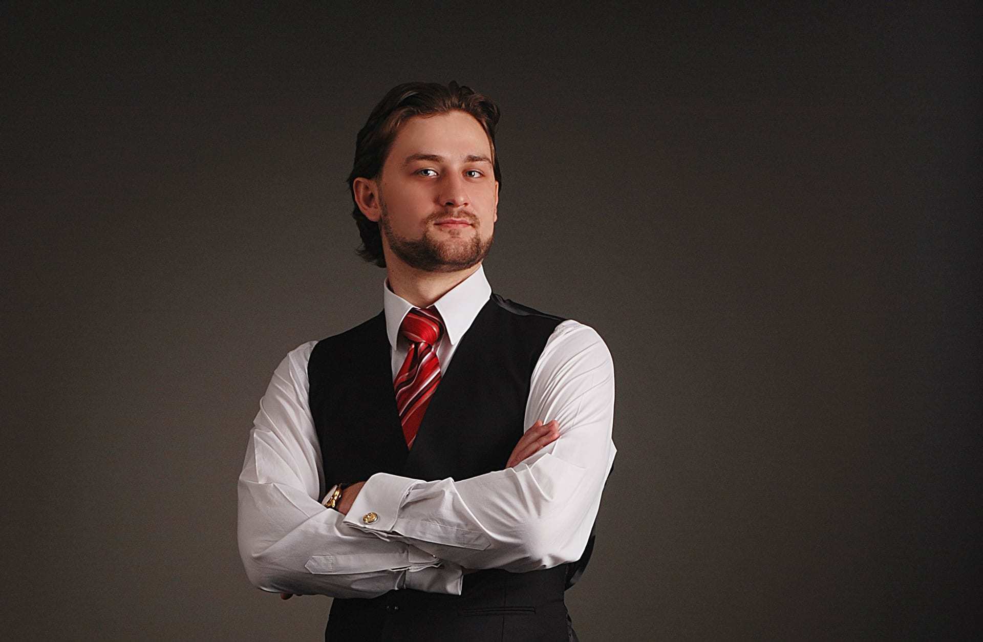 Andrei Kymach (Performer) | Opera Online - The opera lovers web site
