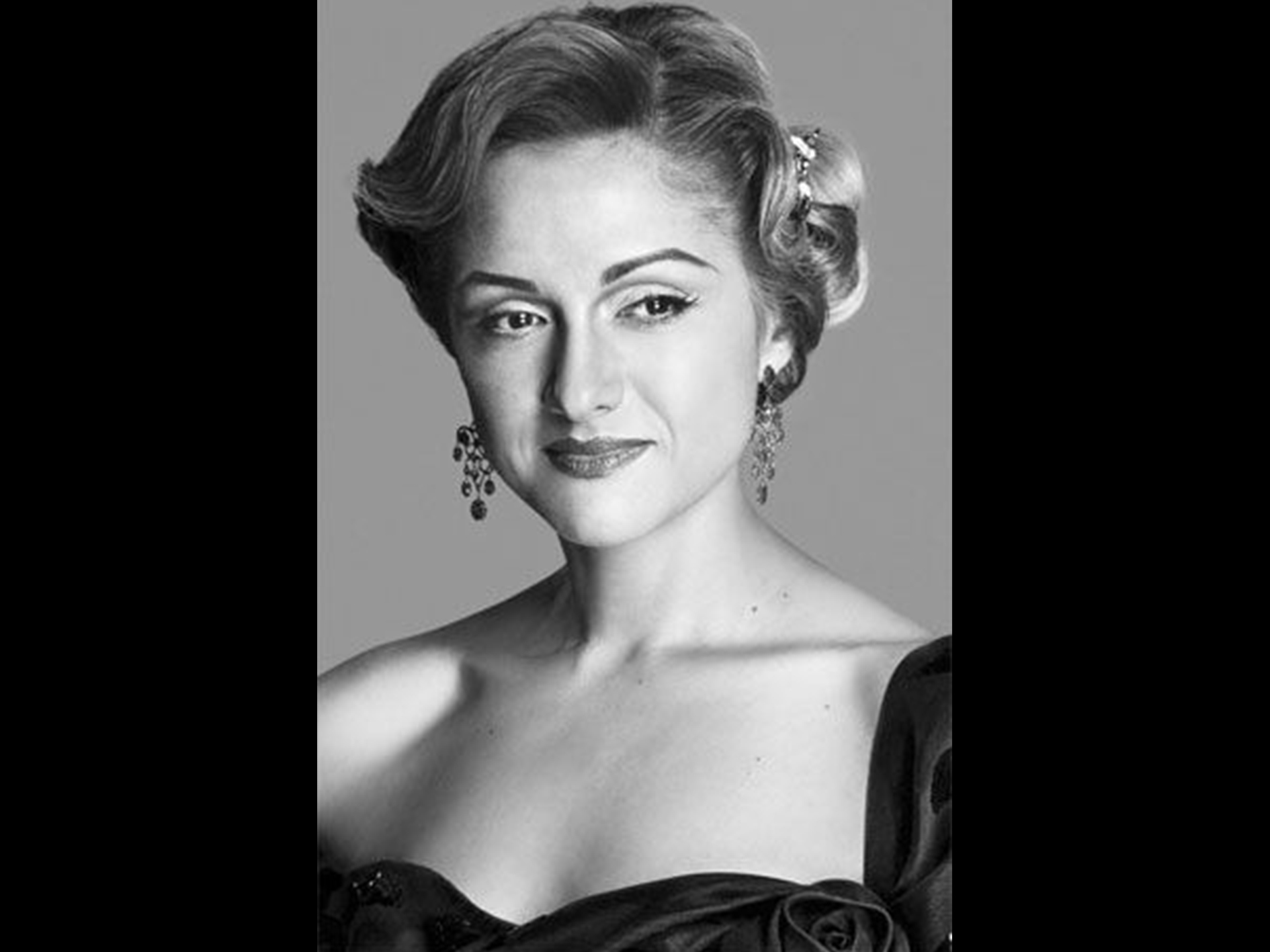 Tatiana Pavlovskaya (Performer) | Opera Online - The opera lovers web site
