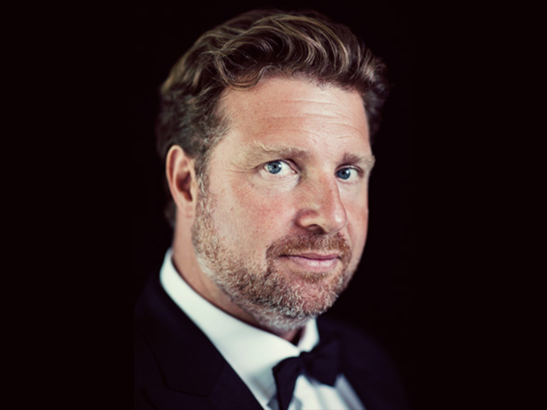 Jeremy Ovenden (Performer) | Opera Online - The opera lovers web site