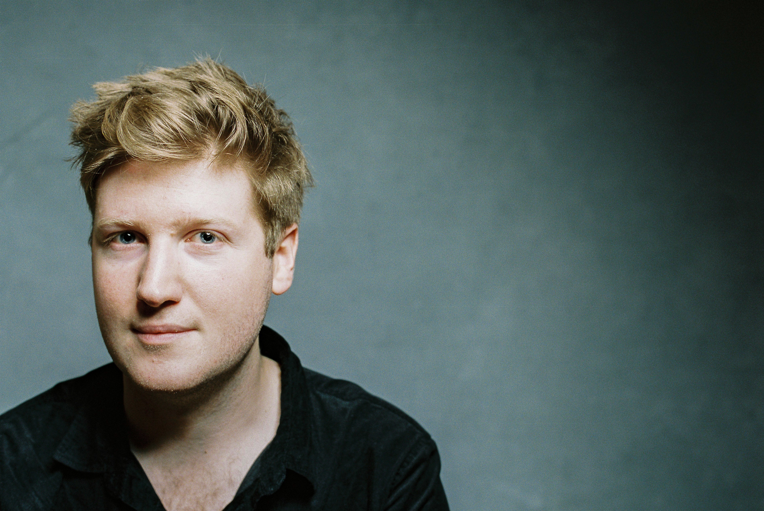 James Hall (Performer) | Opera Online - The opera lovers web site