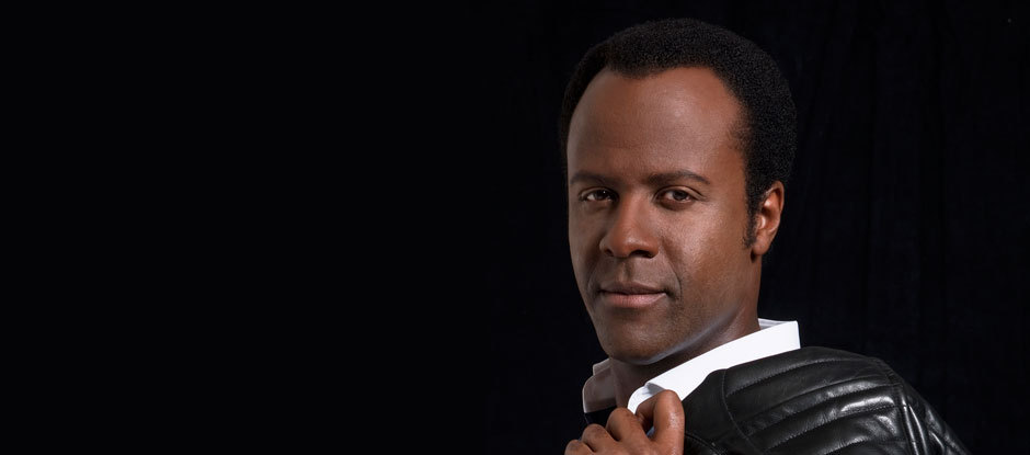 Kenneth Tarver (Performer) | Opera Online - The opera lovers web site