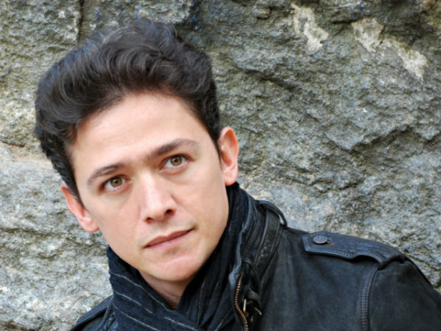 Alexander Vinogradov (Performer) | Opera Online - The opera lovers web site