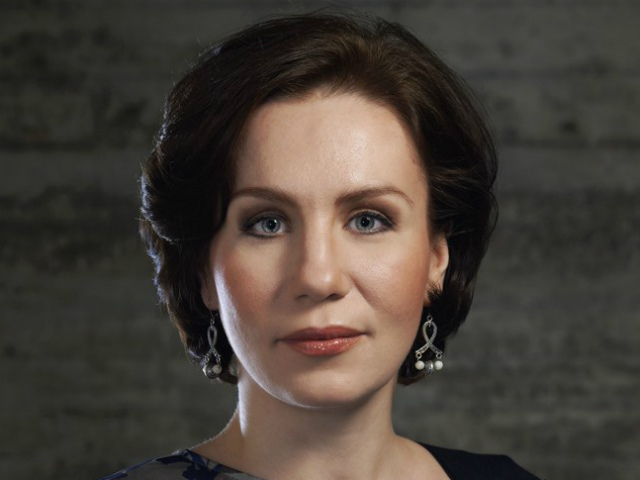 Ana Durlovski (Performer) | Opera Online - The opera lovers web site