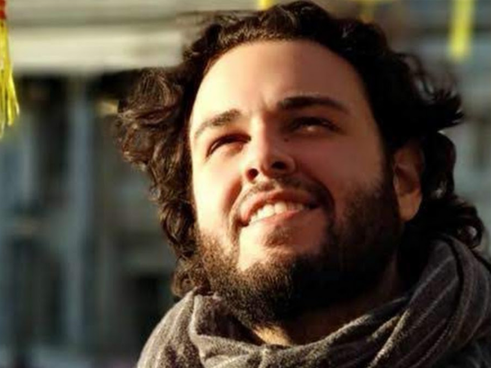Andrés Presno (Performer) | Opera Online - The opera lovers web site